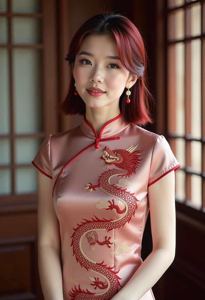 焦点AI漫剧海报